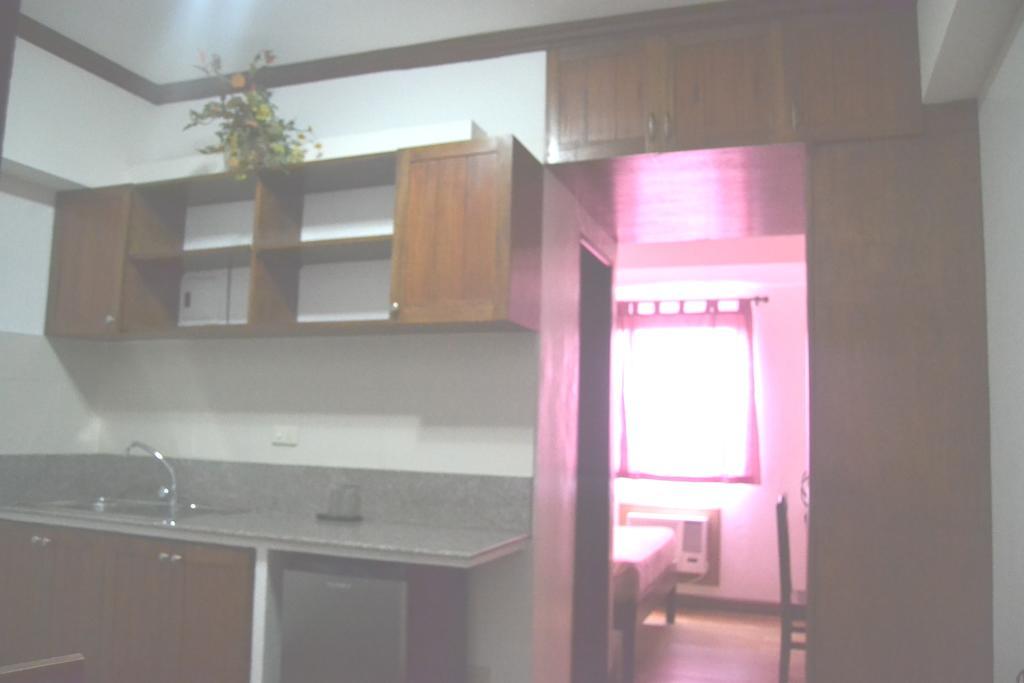 Isabelle Royale Paranaque Paranaque City Екстер'єр фото