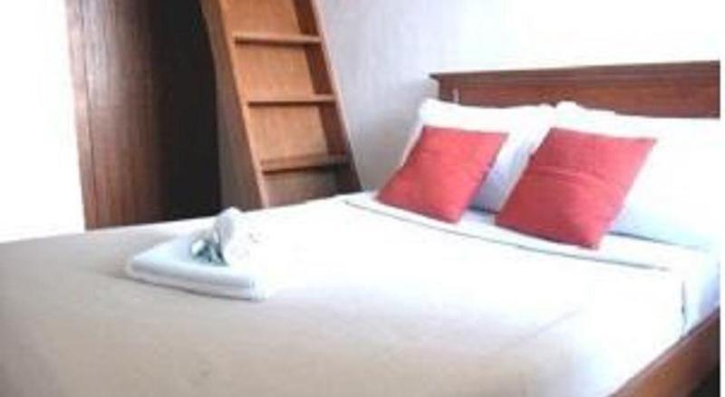 Isabelle Royale Paranaque Paranaque City Екстер'єр фото