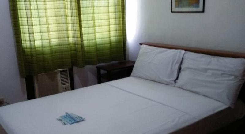 Isabelle Royale Paranaque Paranaque City Екстер'єр фото