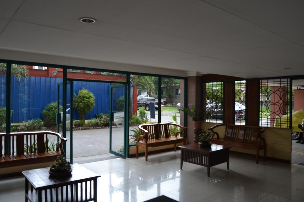 Isabelle Royale Paranaque Paranaque City Екстер'єр фото