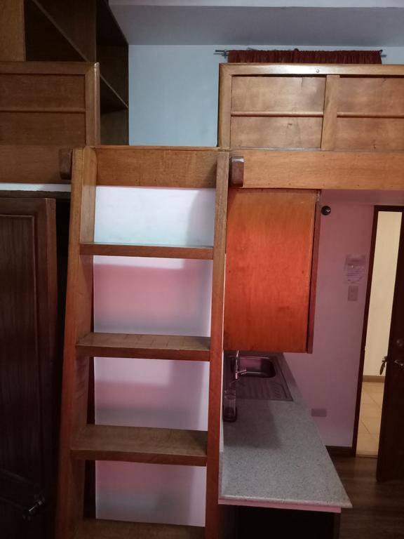 Isabelle Royale Paranaque Paranaque City Екстер'єр фото