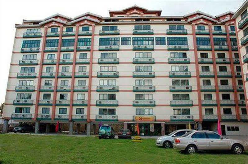 Isabelle Royale Paranaque Paranaque City Екстер'єр фото