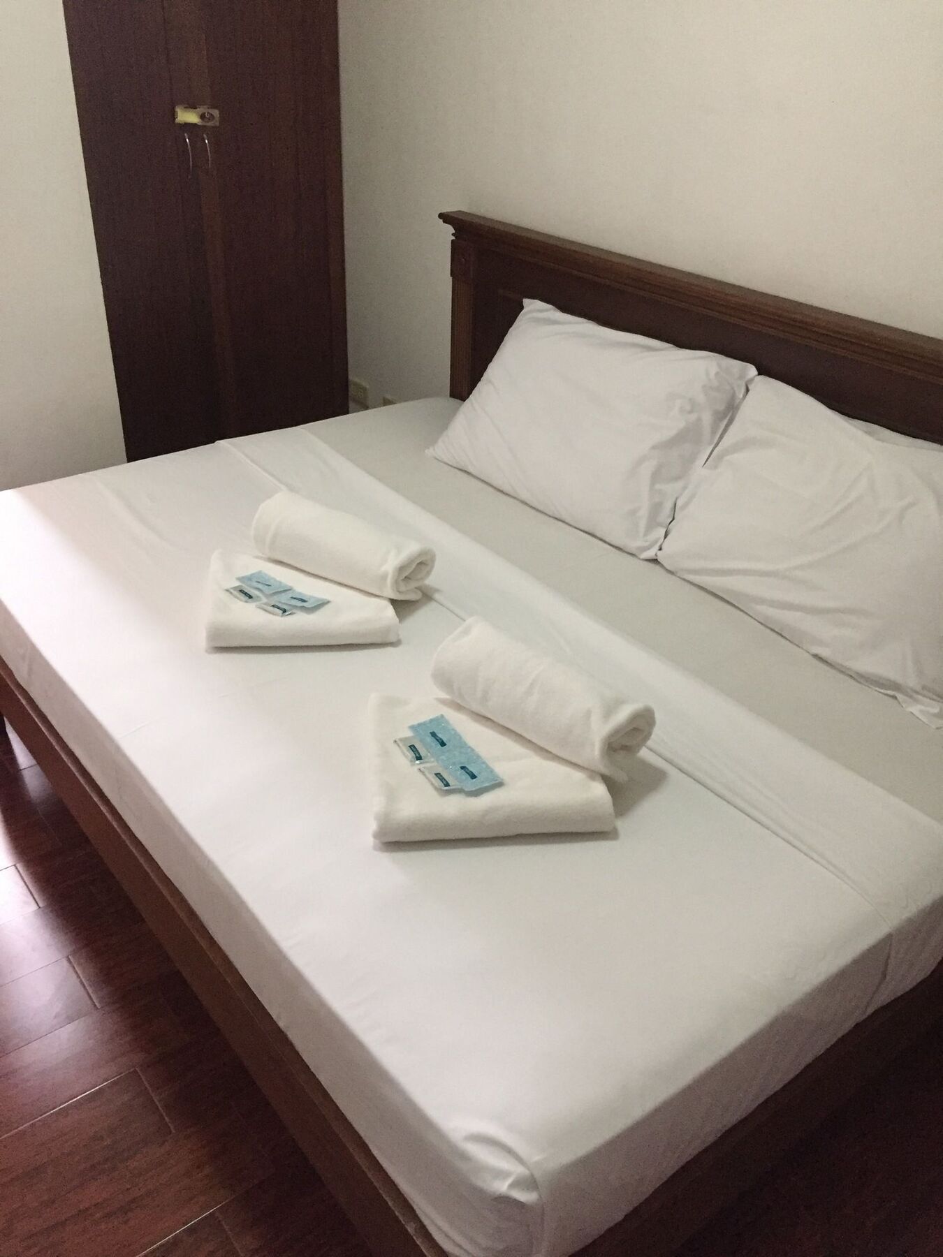 Isabelle Royale Paranaque Paranaque City Екстер'єр фото