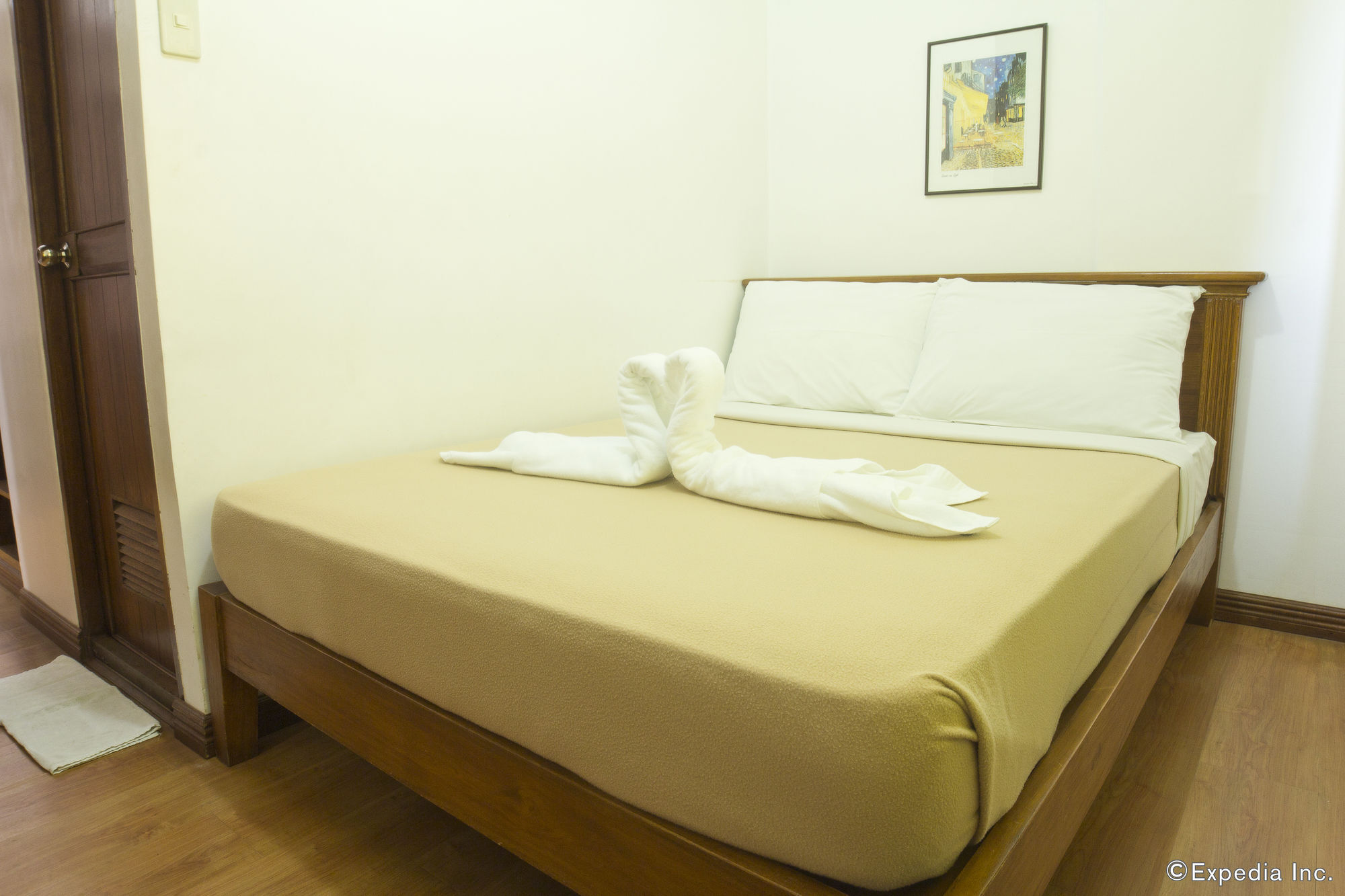 Isabelle Royale Paranaque Paranaque City Екстер'єр фото