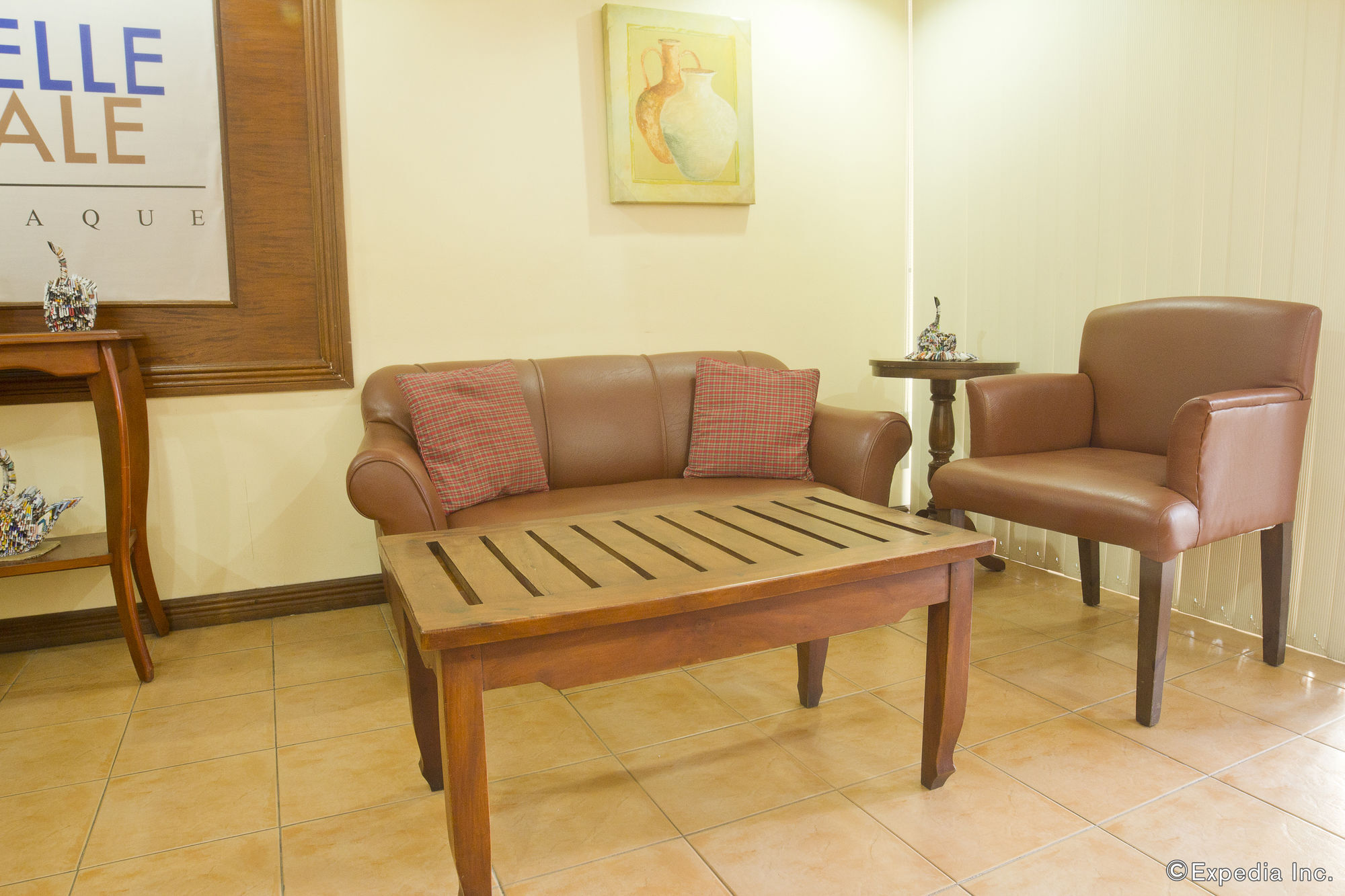 Isabelle Royale Paranaque Paranaque City Екстер'єр фото